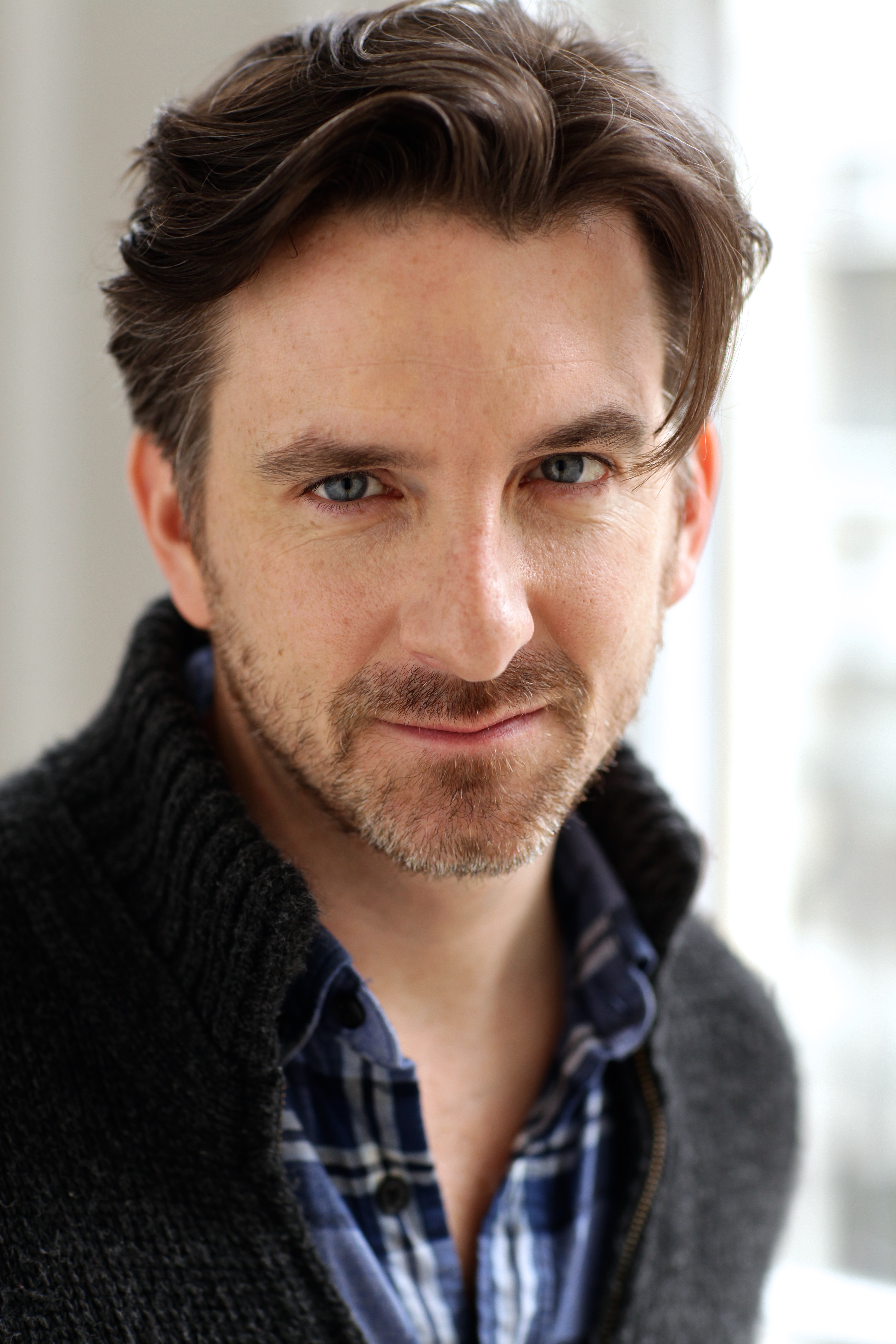 Чарли МакУэйд