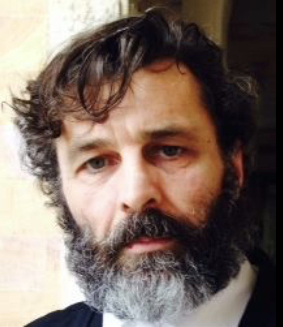 Джосс МакУилльям