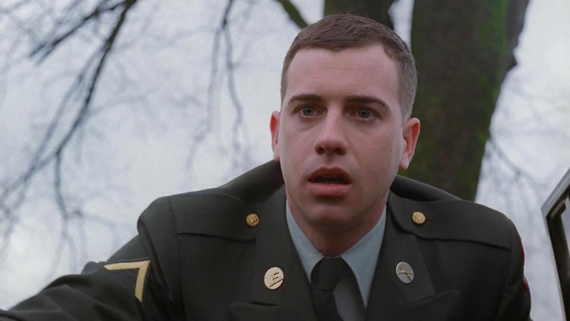 Дон МакУильямс