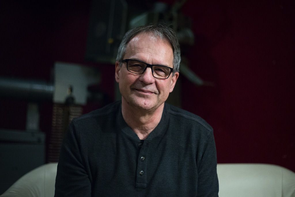 Пьер-Ален Майер