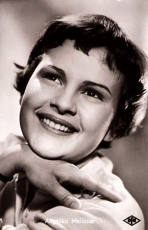Анджелика Майсснер