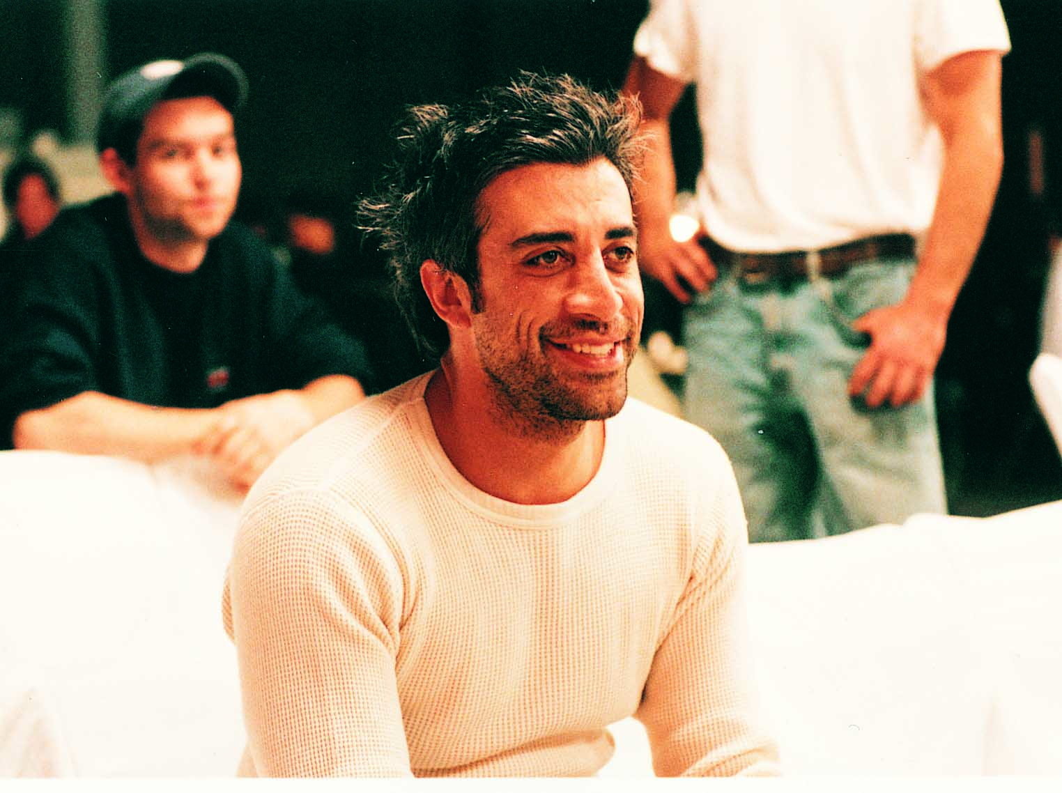 Джон П. Мелфи