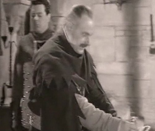 Джек Мелфорд