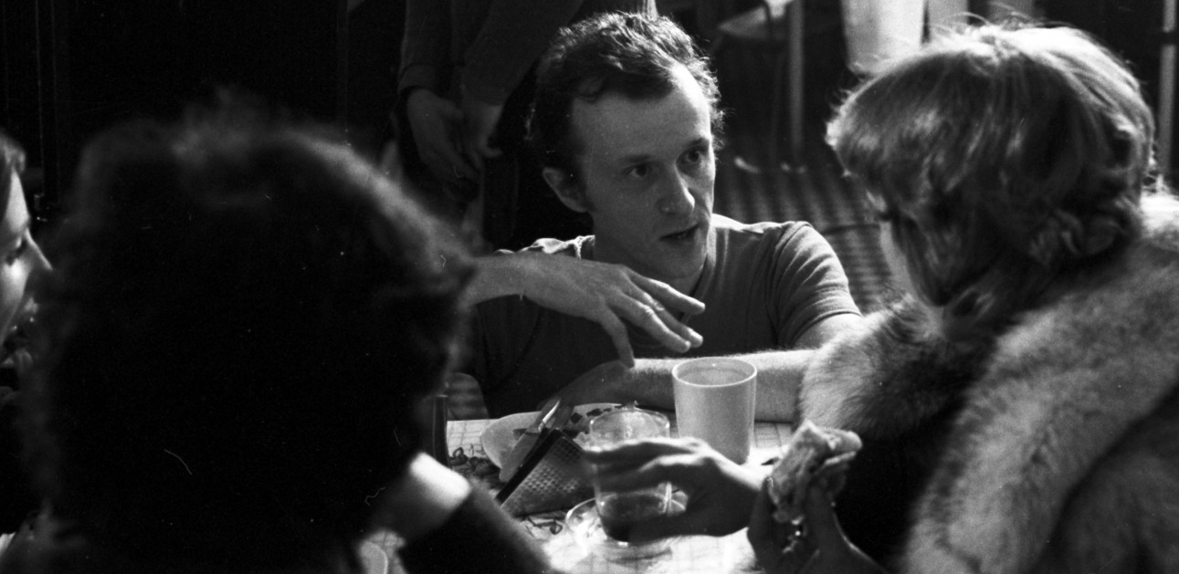 Анджей Меллин