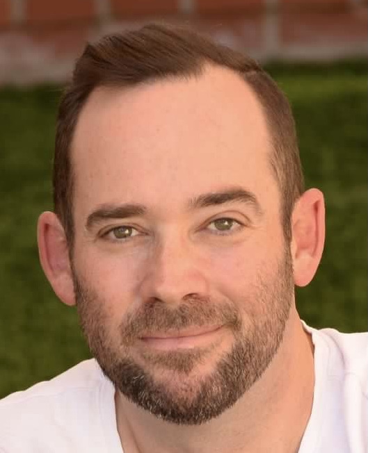 Джефф Мелник