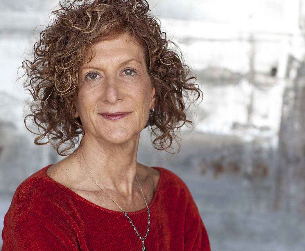 Джэйна Сью Мемел