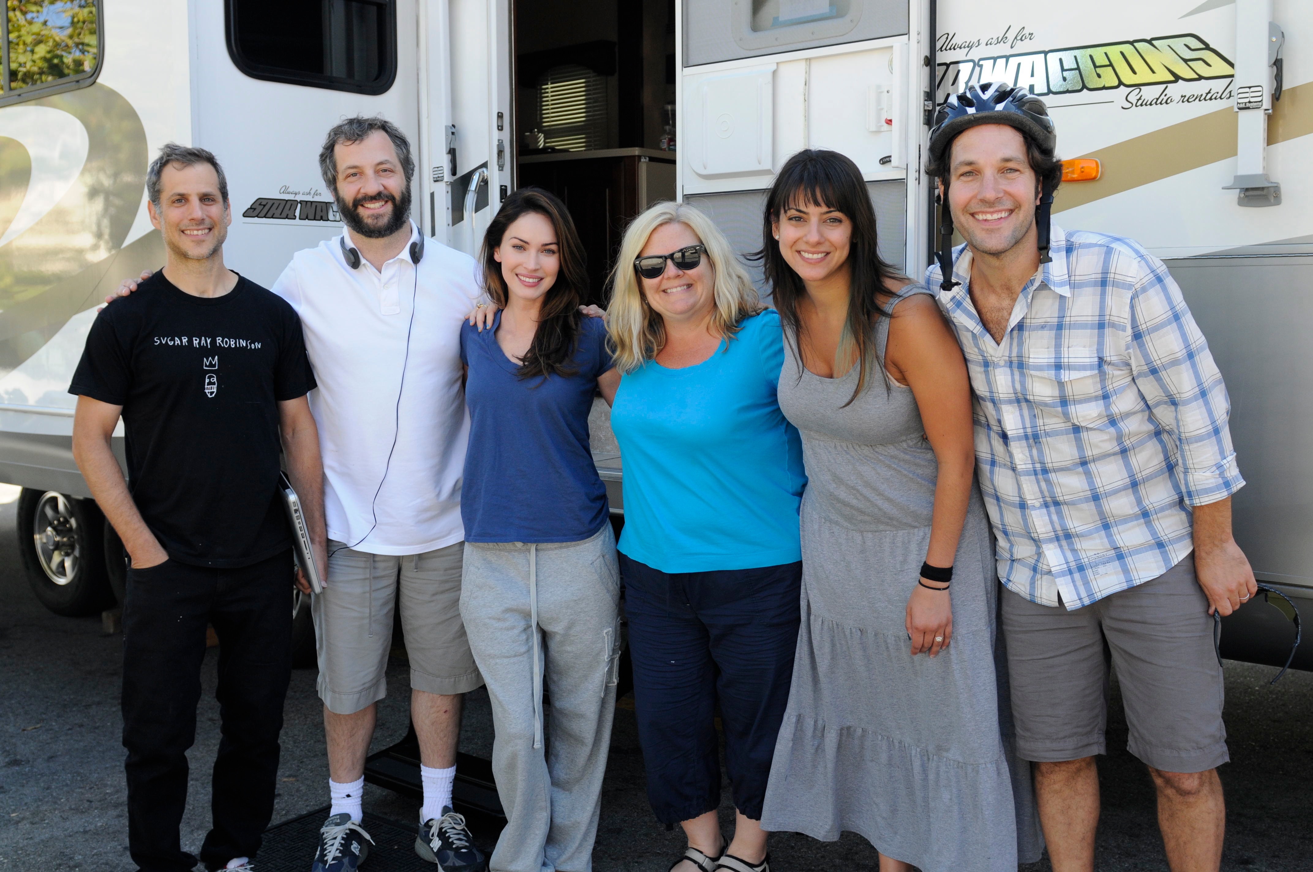 Барри Мендел