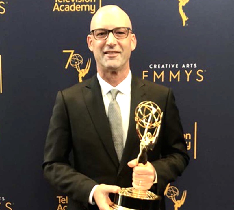 Дж. Майкл Мендел