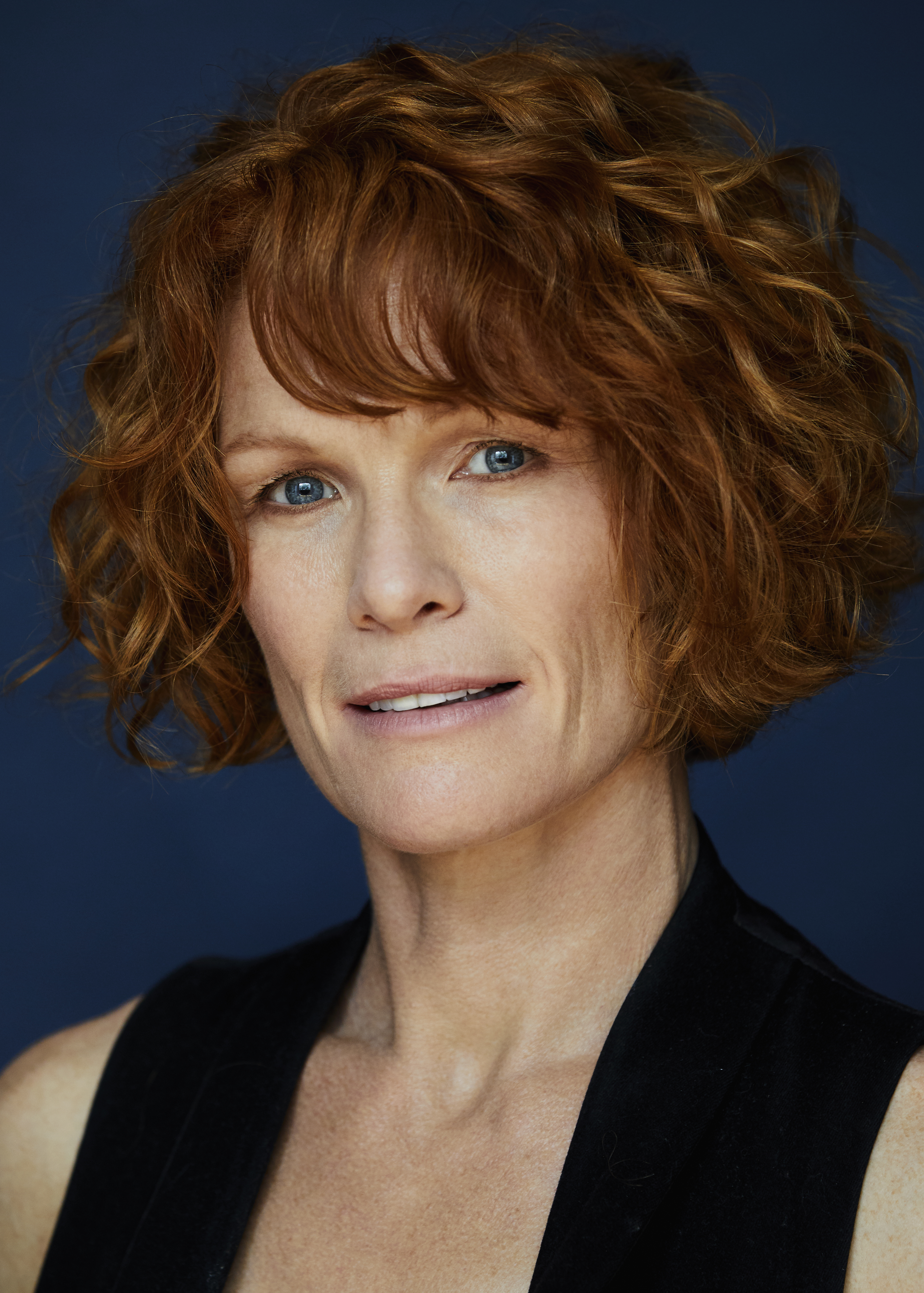 Сара Меннелл