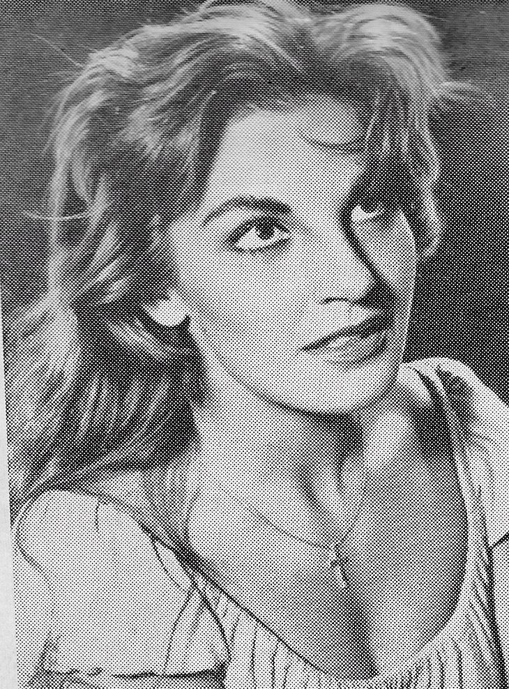 Лита Милэн