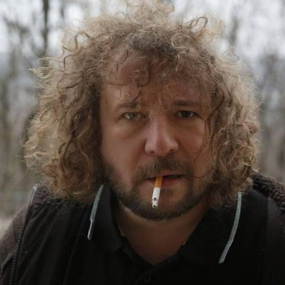 Филип Мензель