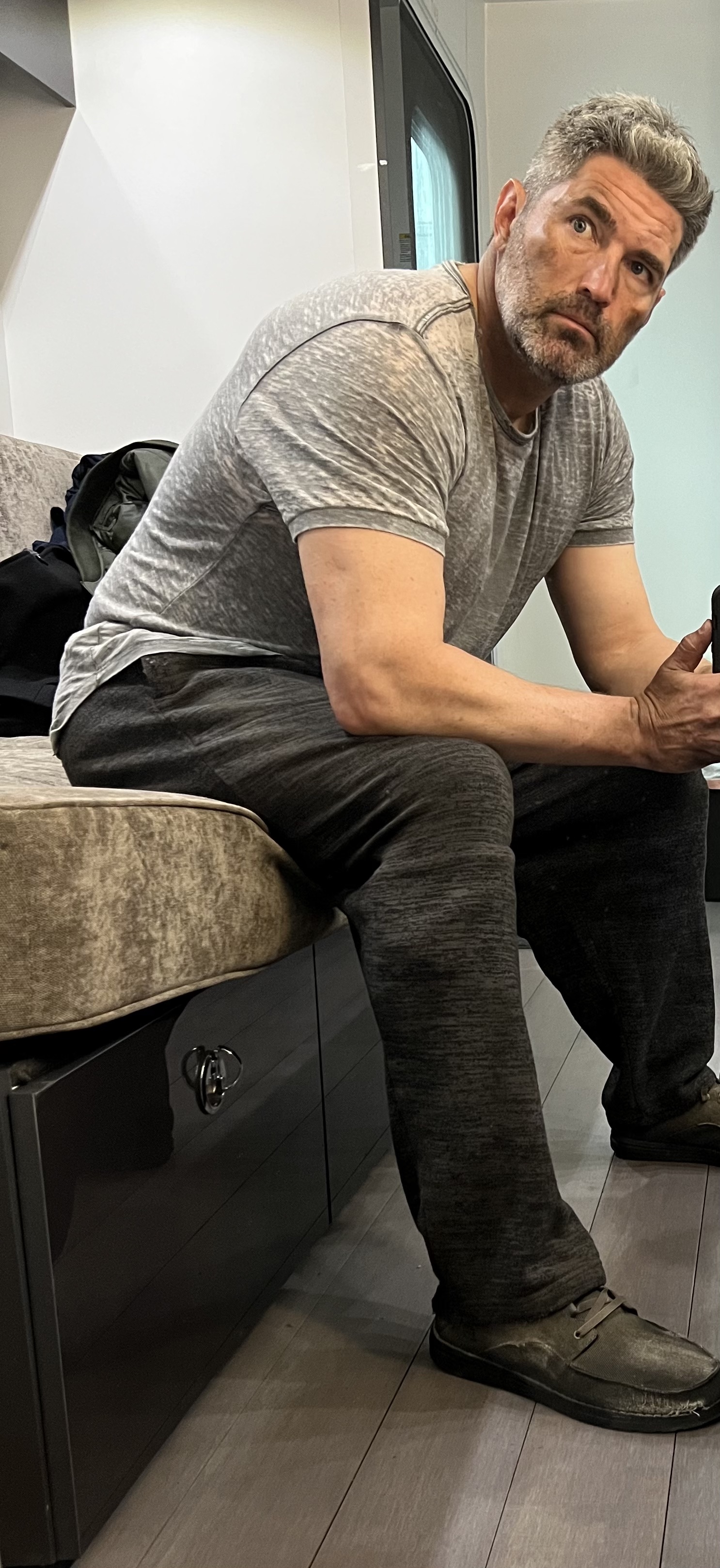 Мэтт Мерчант