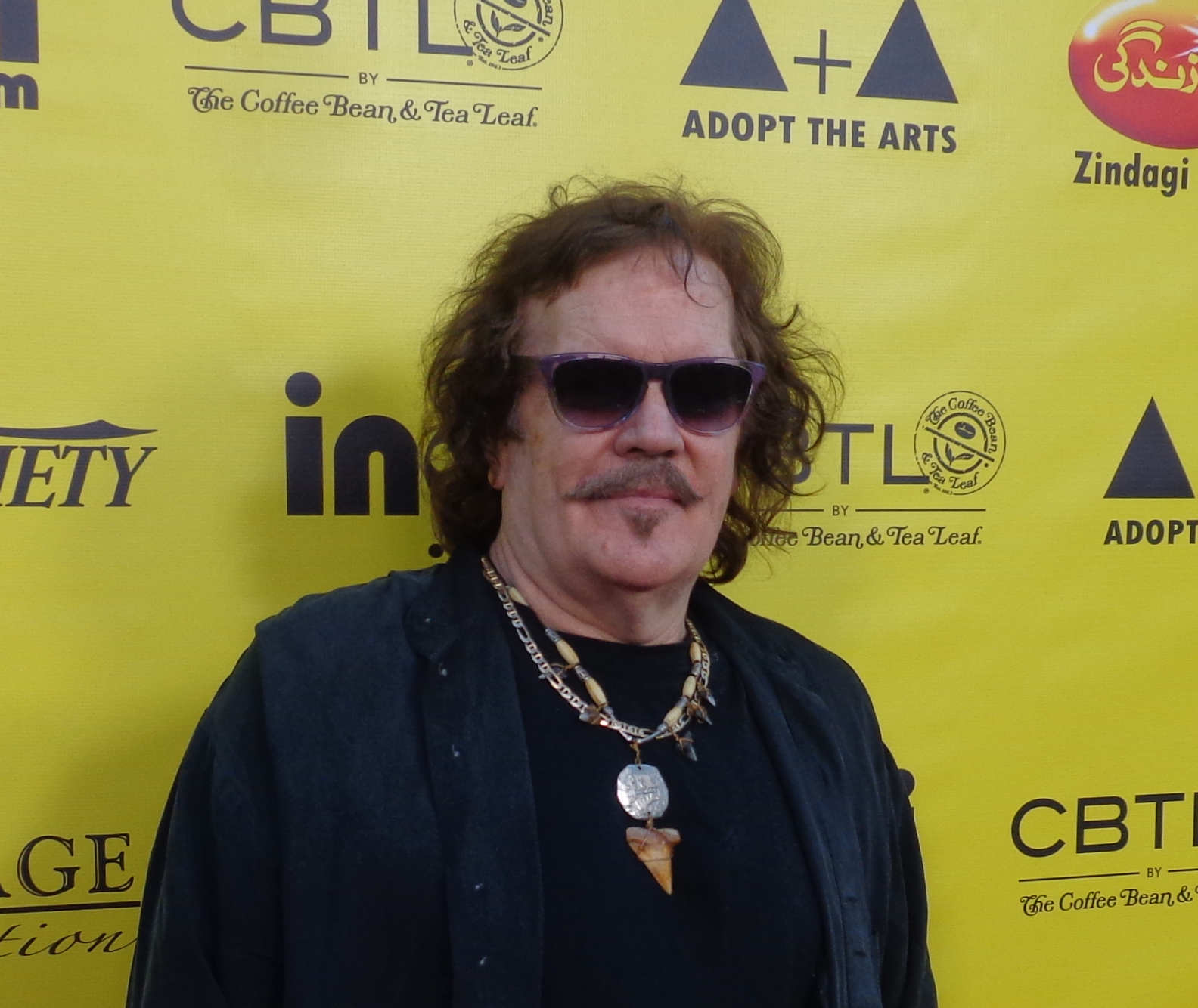 Брюс Меркьюри