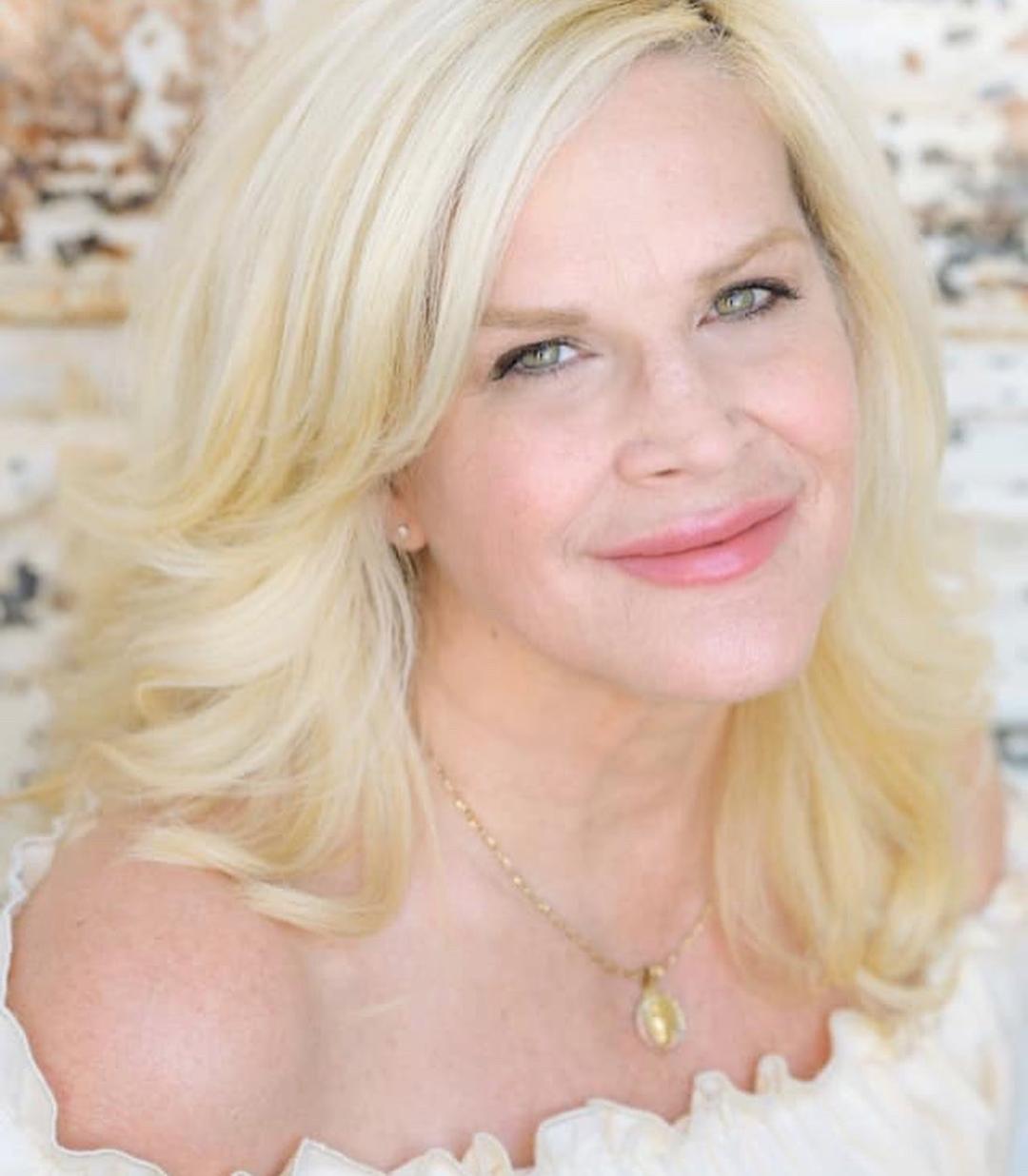 Ким Мередит