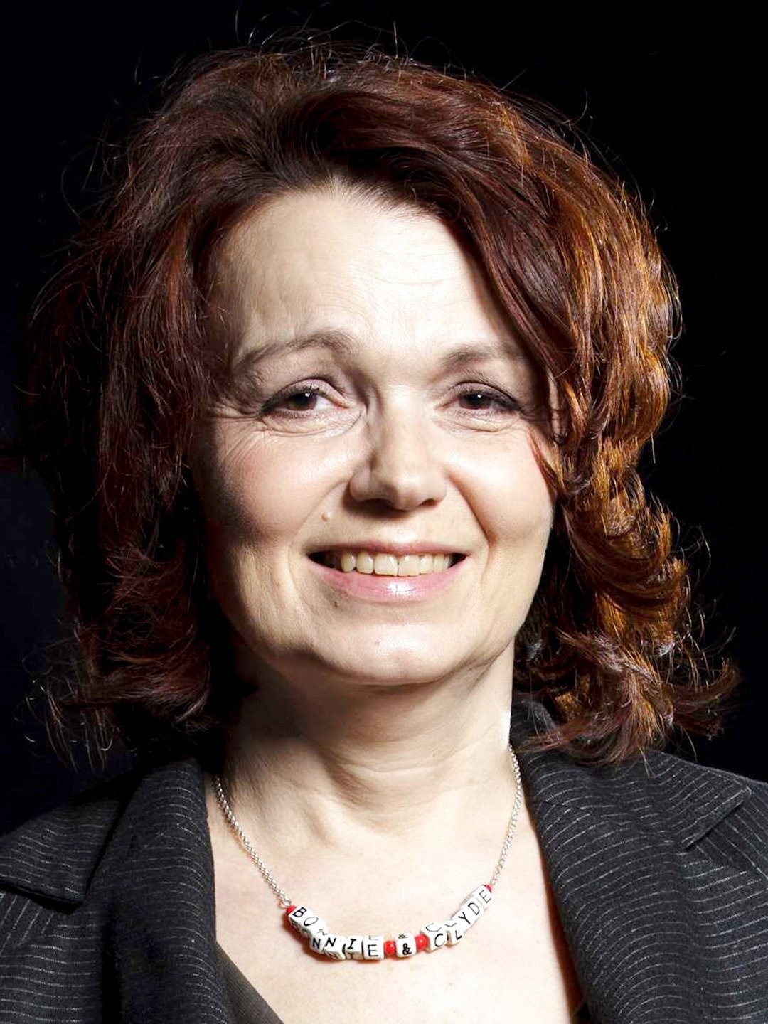 Агнес Мерле