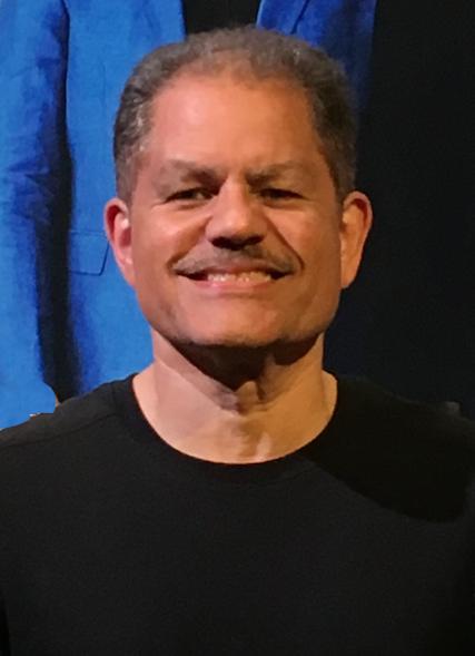 Доминик Мессингер