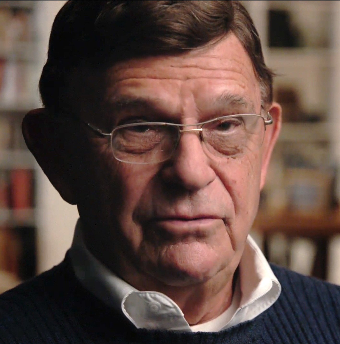 Сол Мессингер