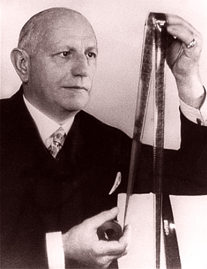Oskar Messter