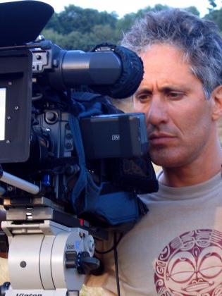 Дэниэл Мейерс