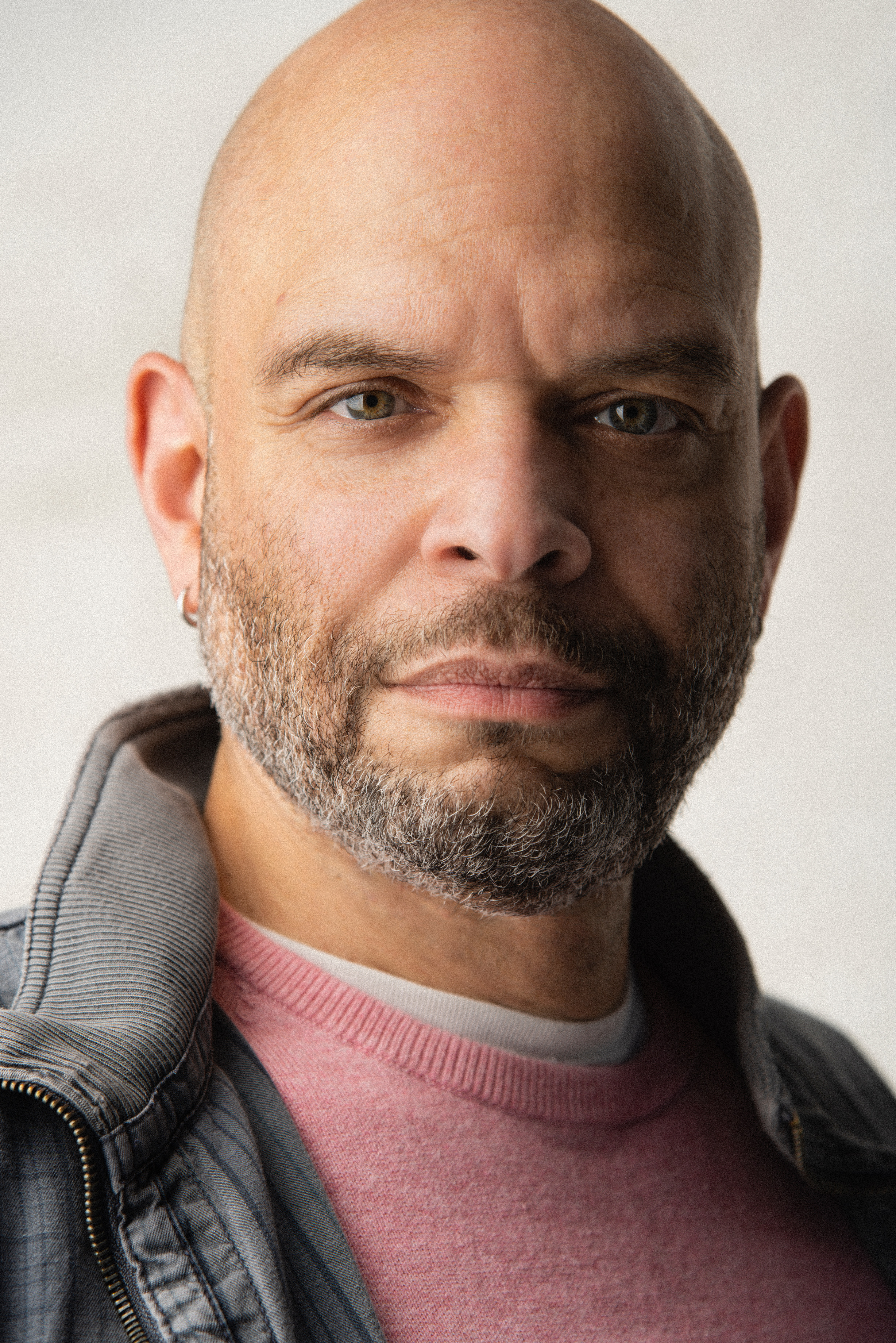 Jonathan Tipton Meyers