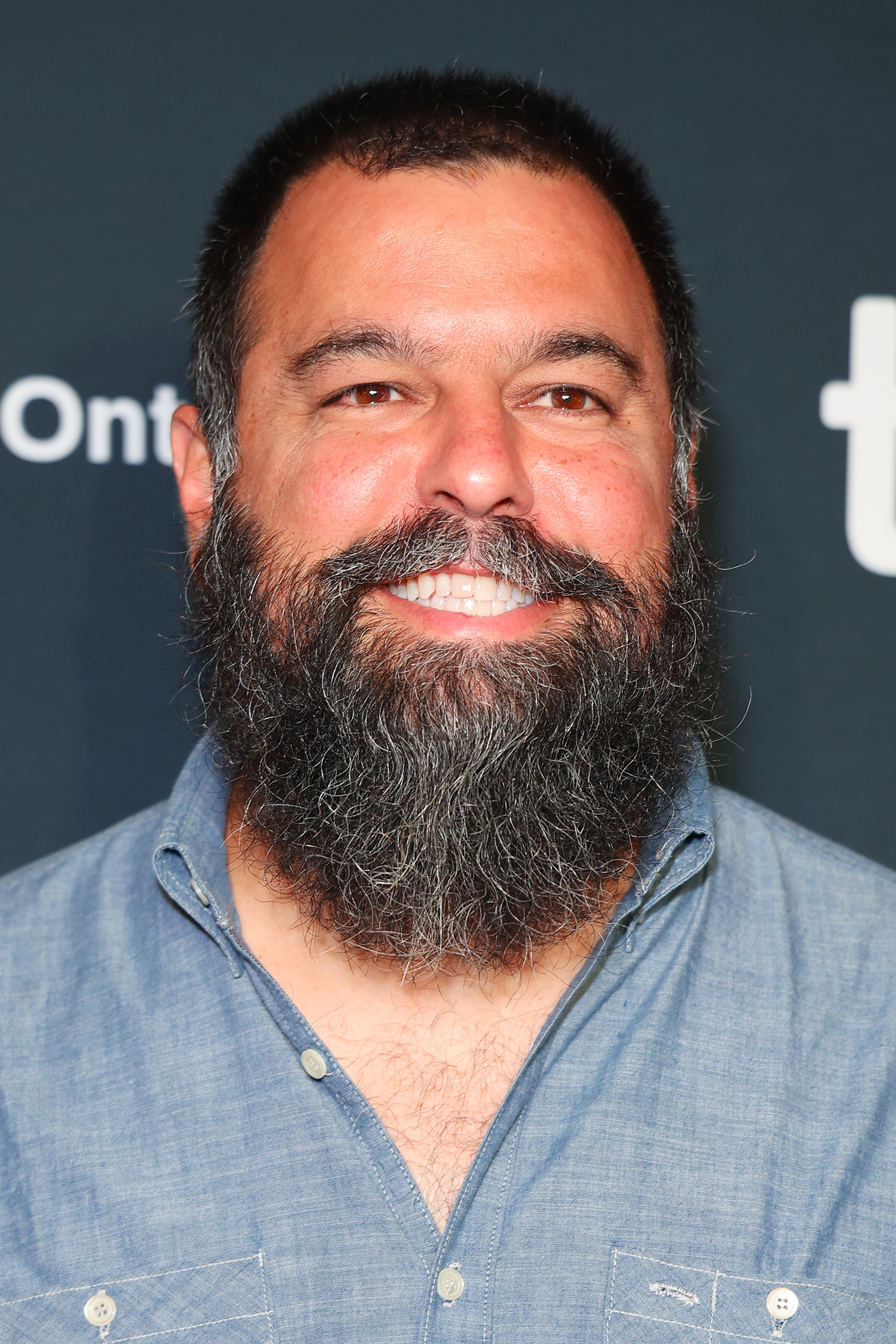 Эндрю Миано