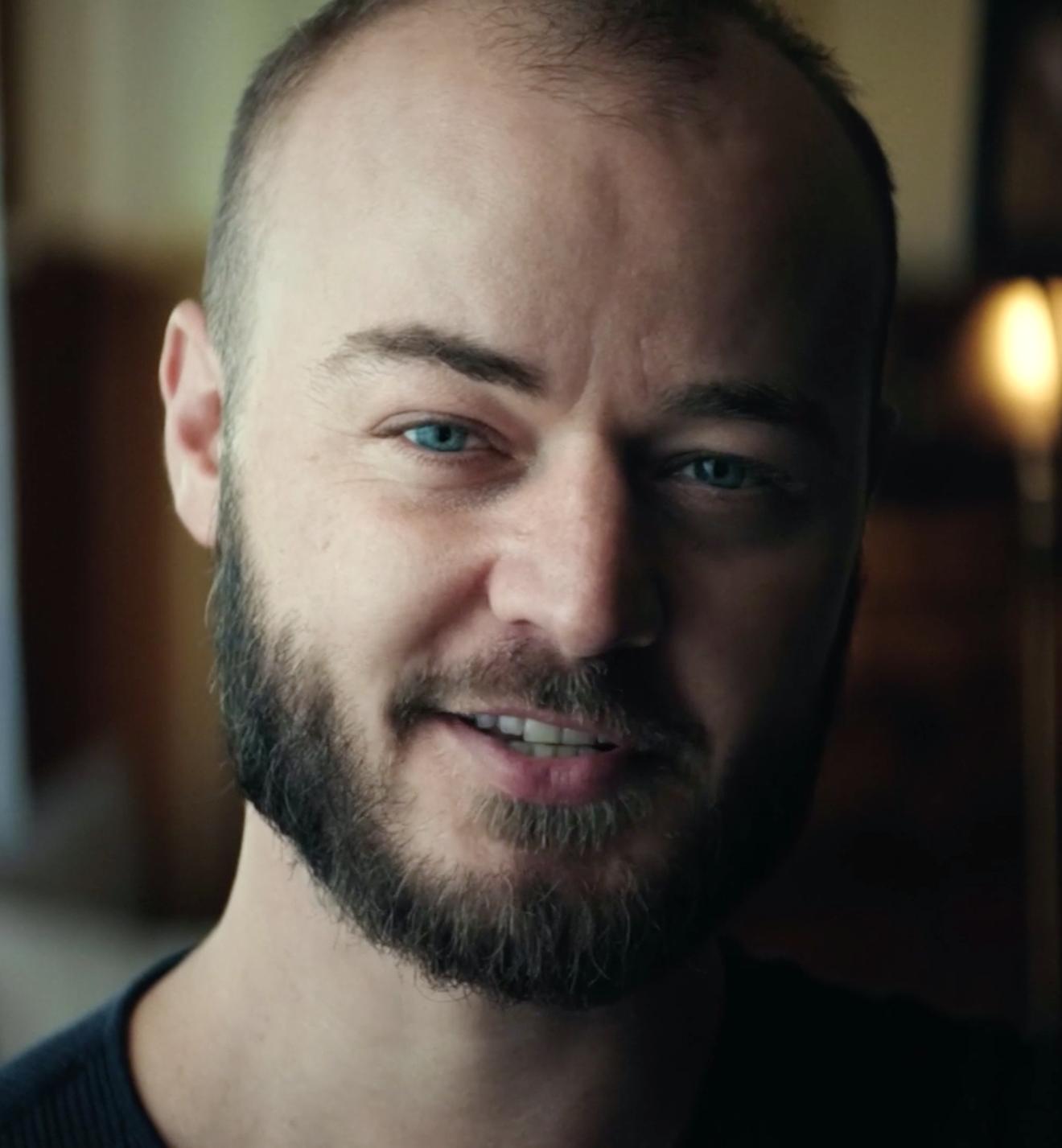 Девон Майкл