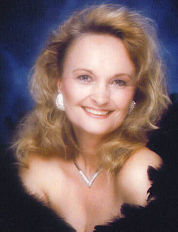 Катарин Пауэрс