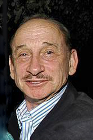 Берт Майклс