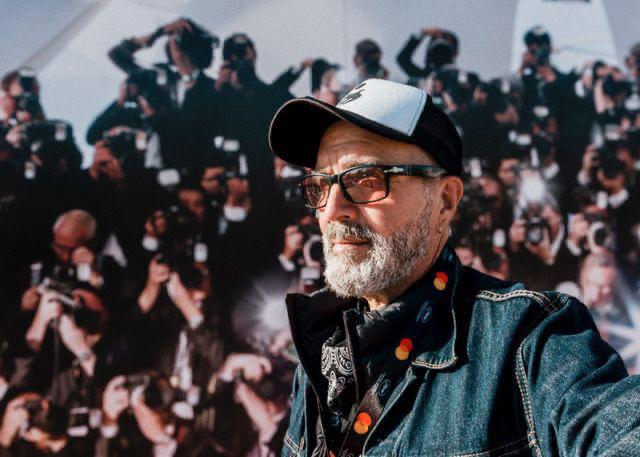 Сион Мишель