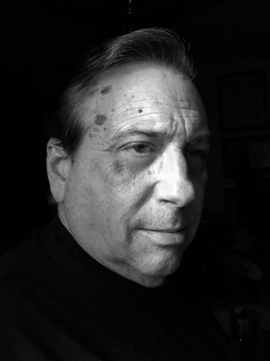 Robert V. Michelucci