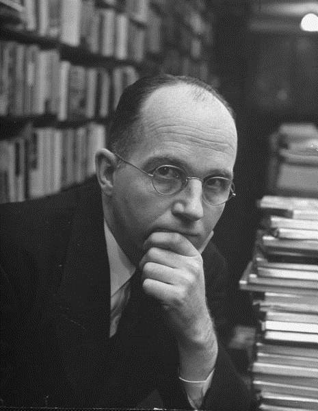 Джеймс А. Миченер