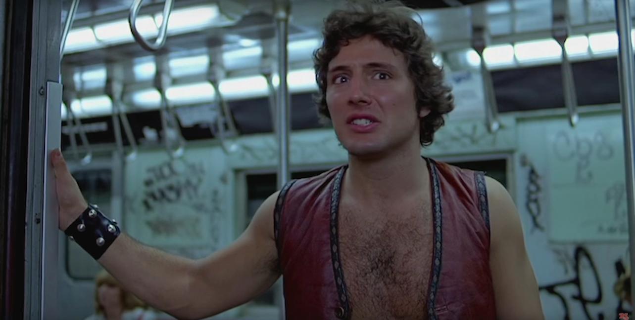 Терри Мичос