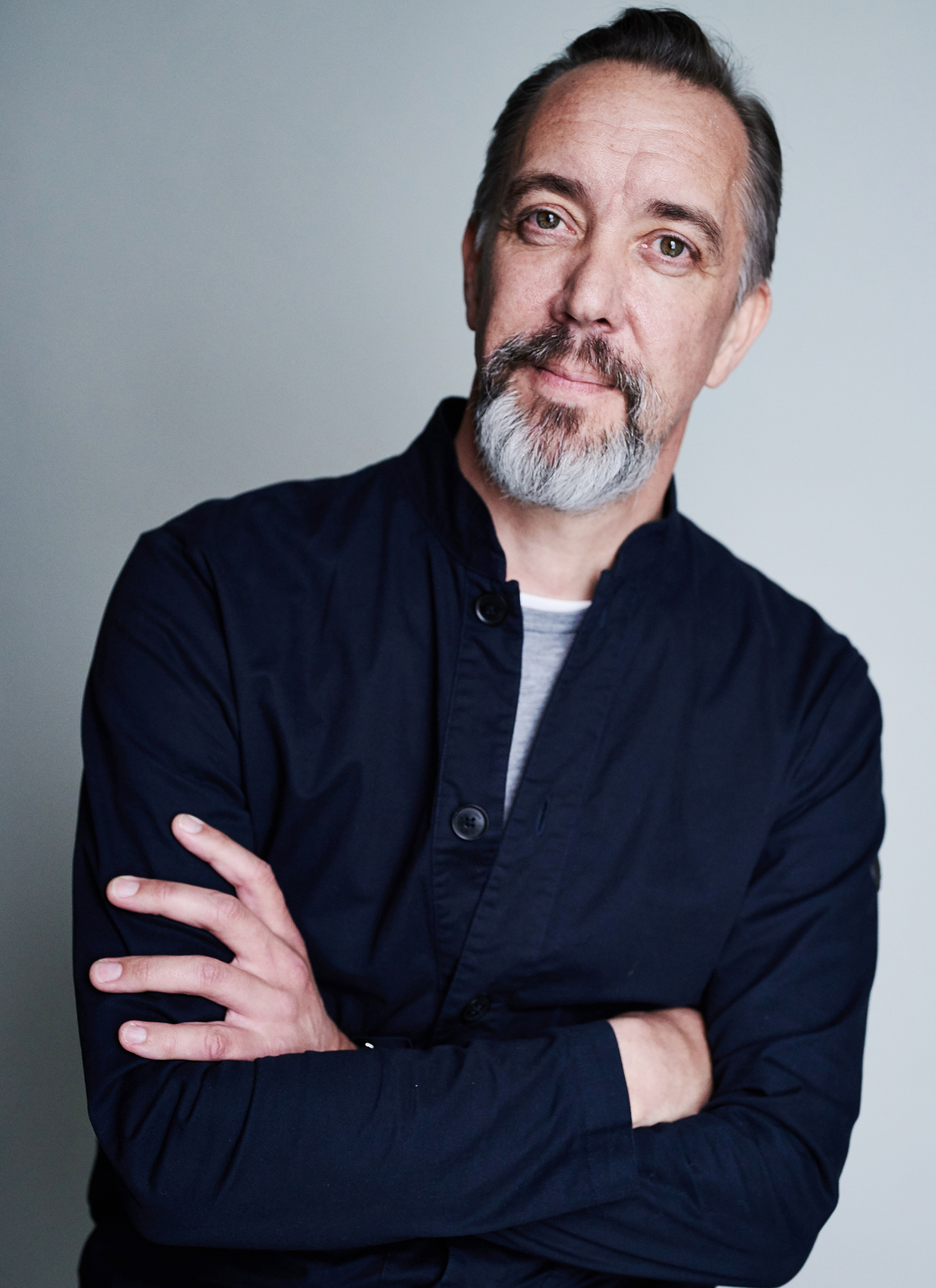 Крис Миддлтон