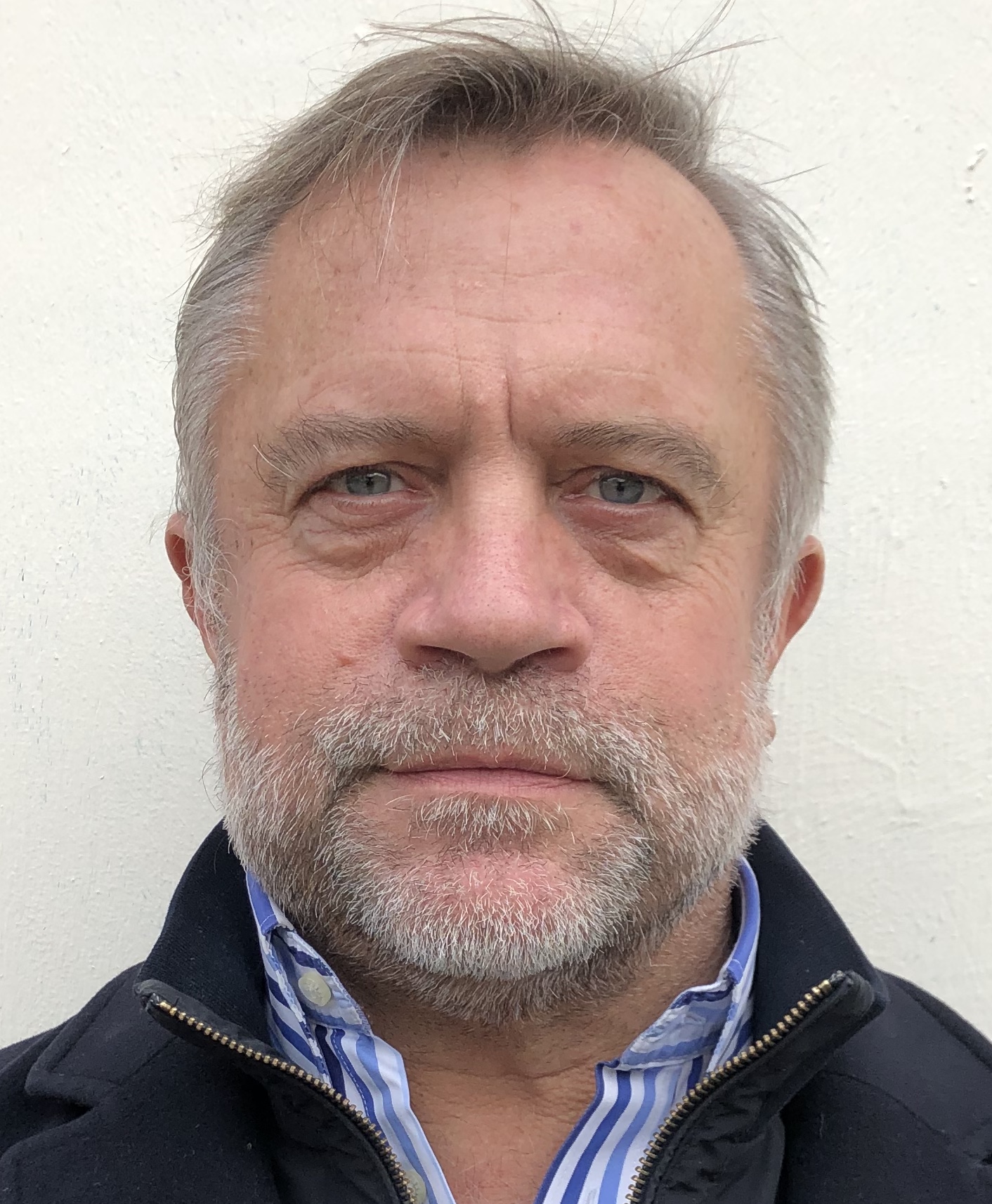 Кристофер Милберн