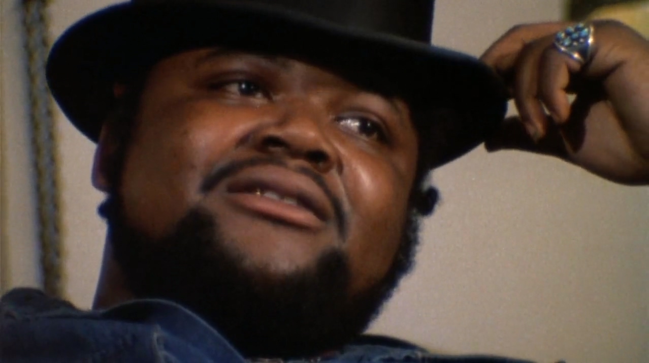 Бадди Майлз