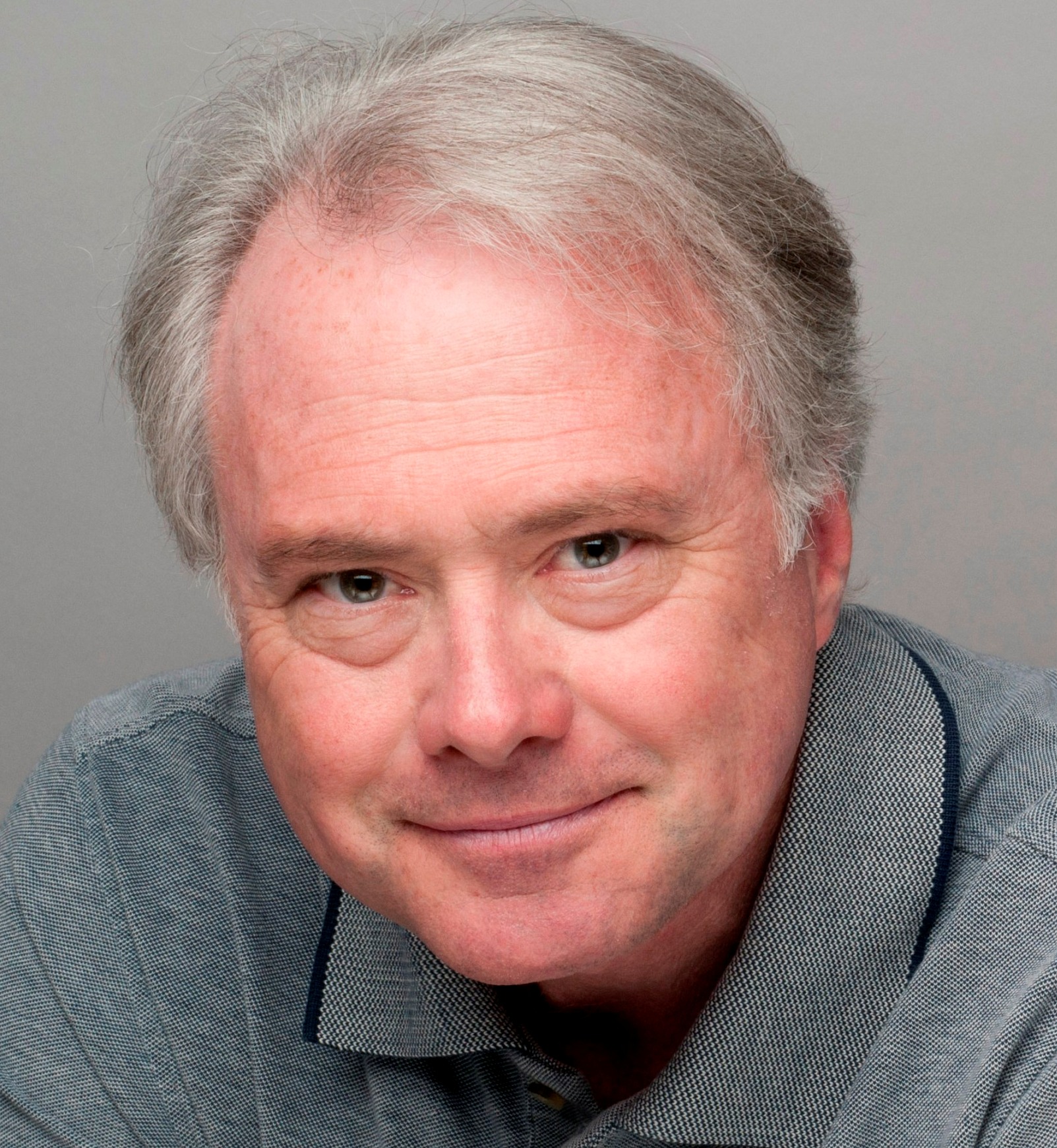 Майкл Миллар