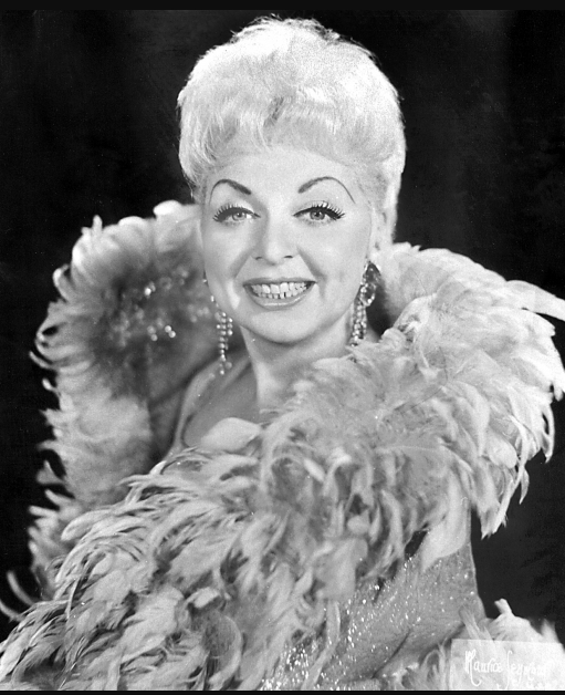 Мюриэль Миллард