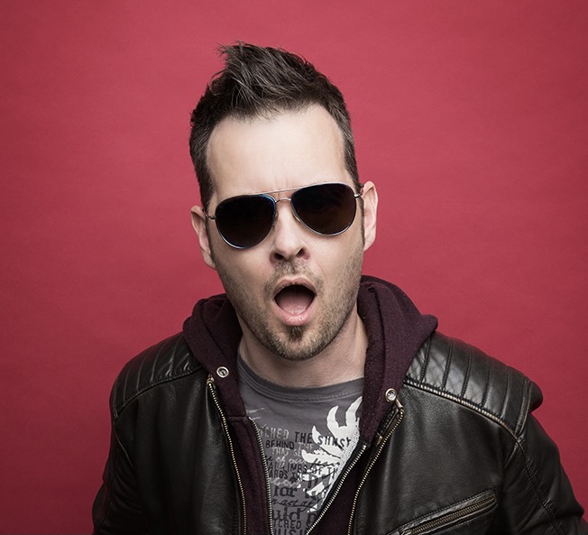 Брент Миллер