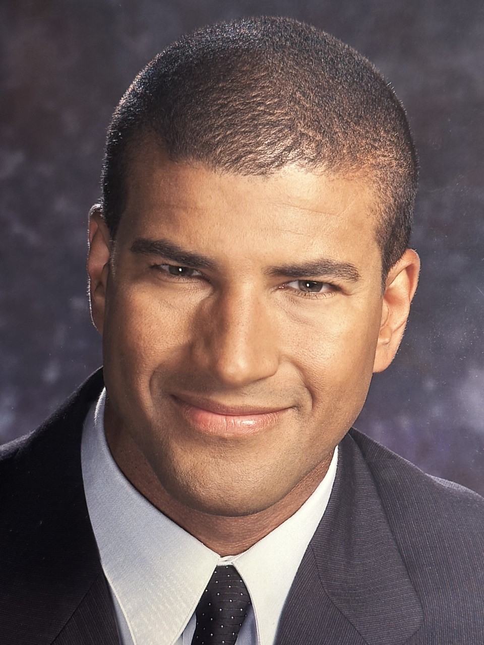 Эмметт Миллер