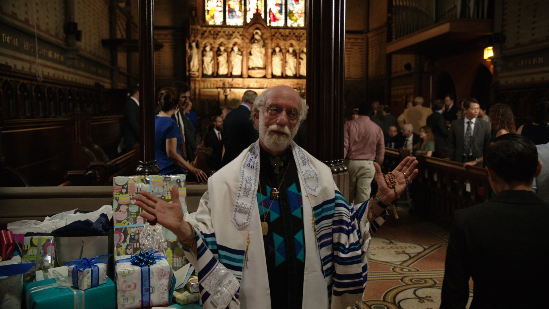 Джон Миллер