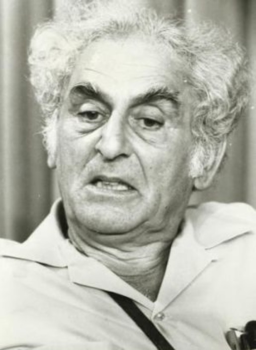 Julius Sumner Miller