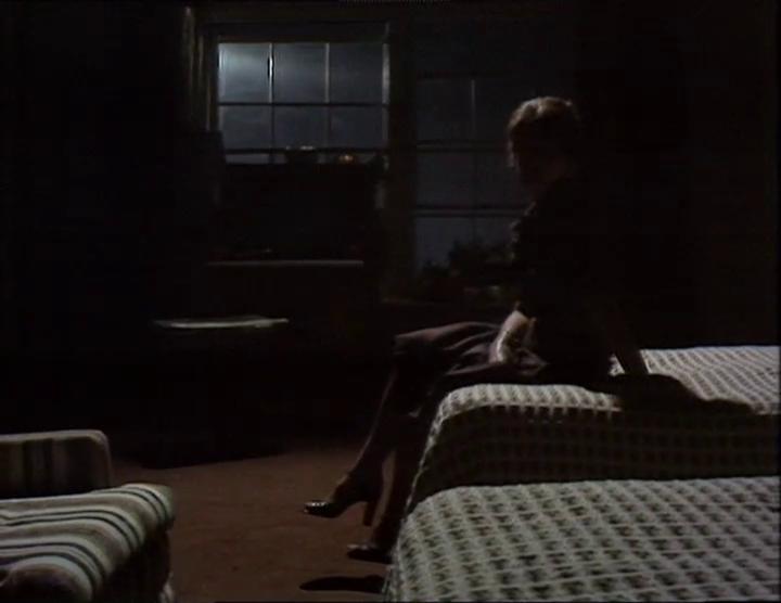 Мэри Миллер