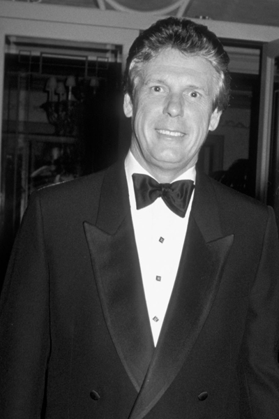 Нолан Миллер