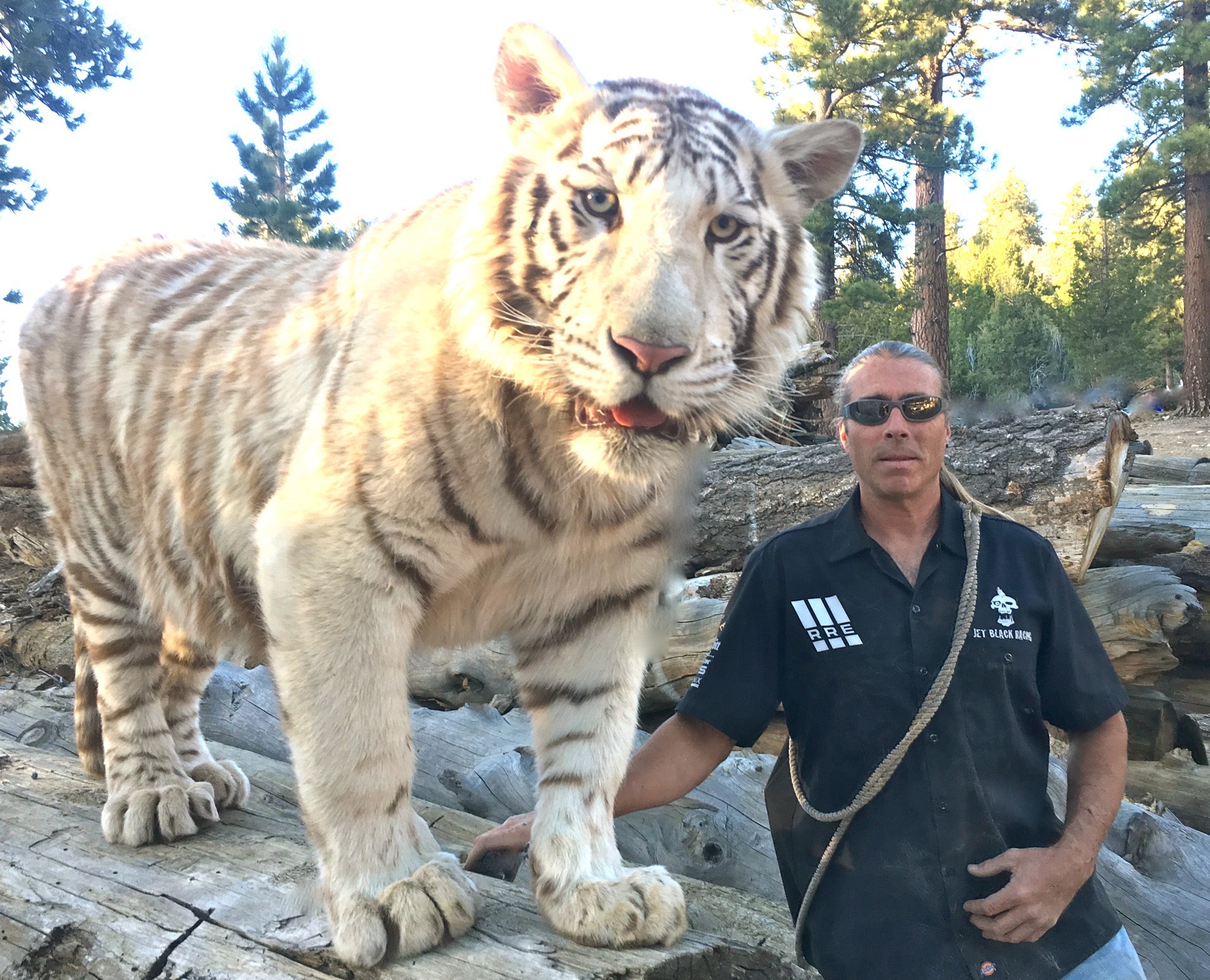 Рэнди Миллер