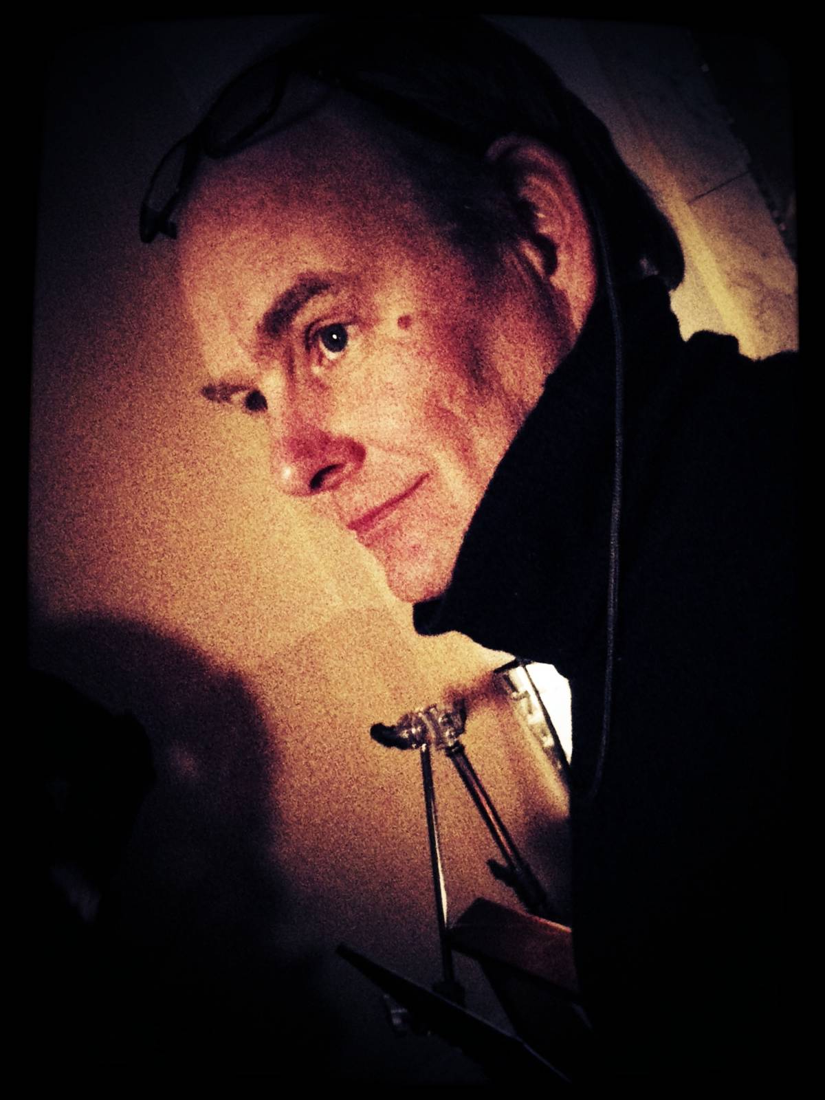 Тони Миллер