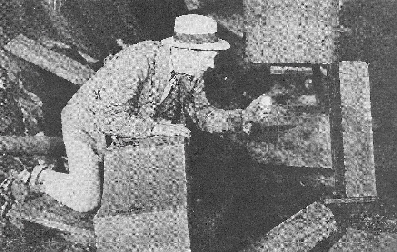 Уолтер Миллер