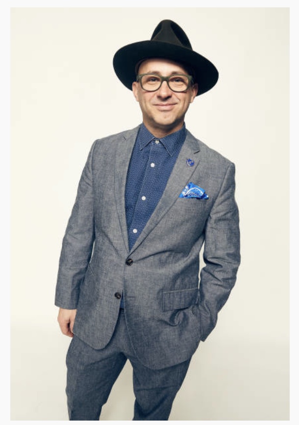 Мэттью С. Миллз