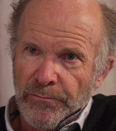 Жан-Люк Мимо