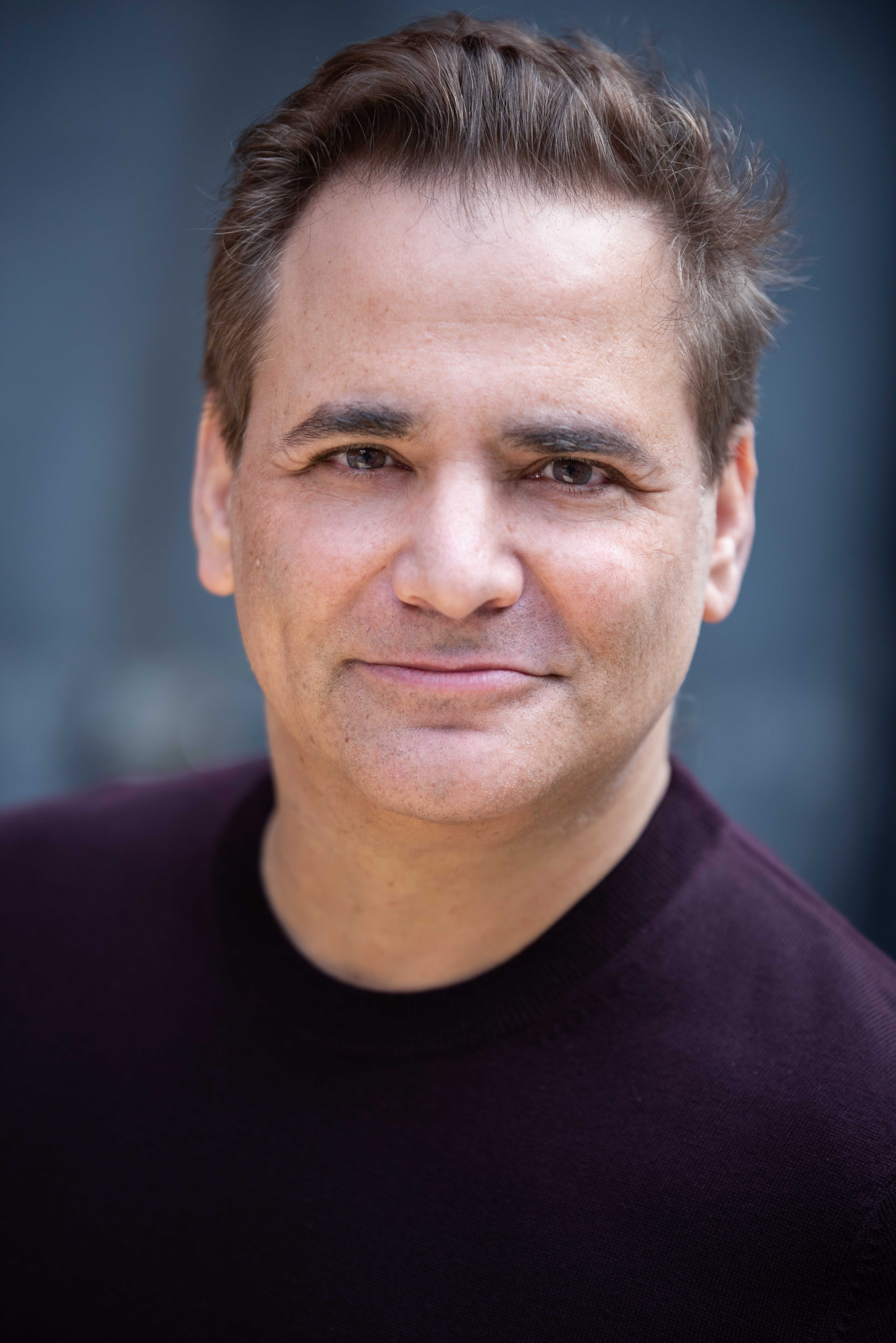 Matt Mindell