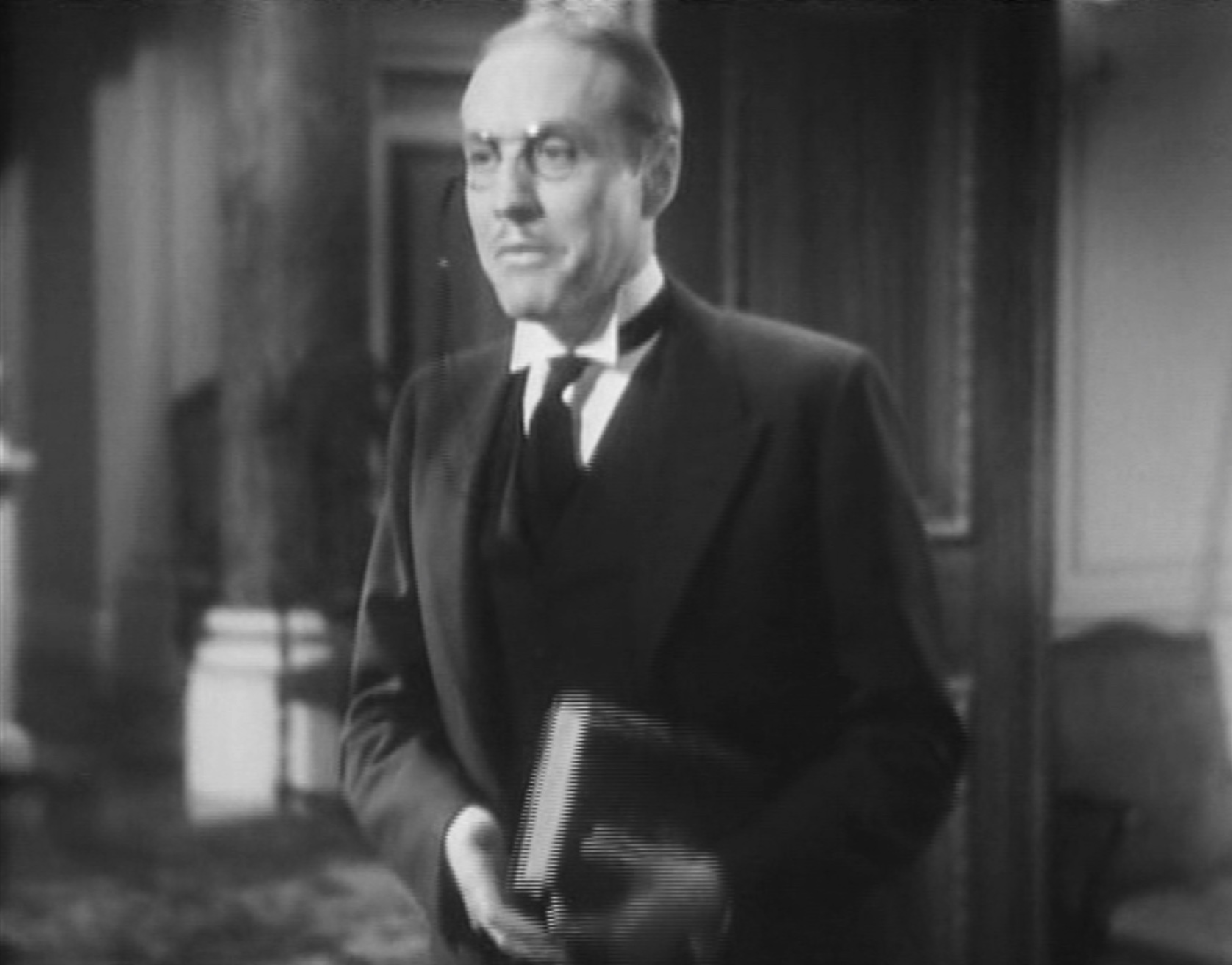 Харолд Минджир